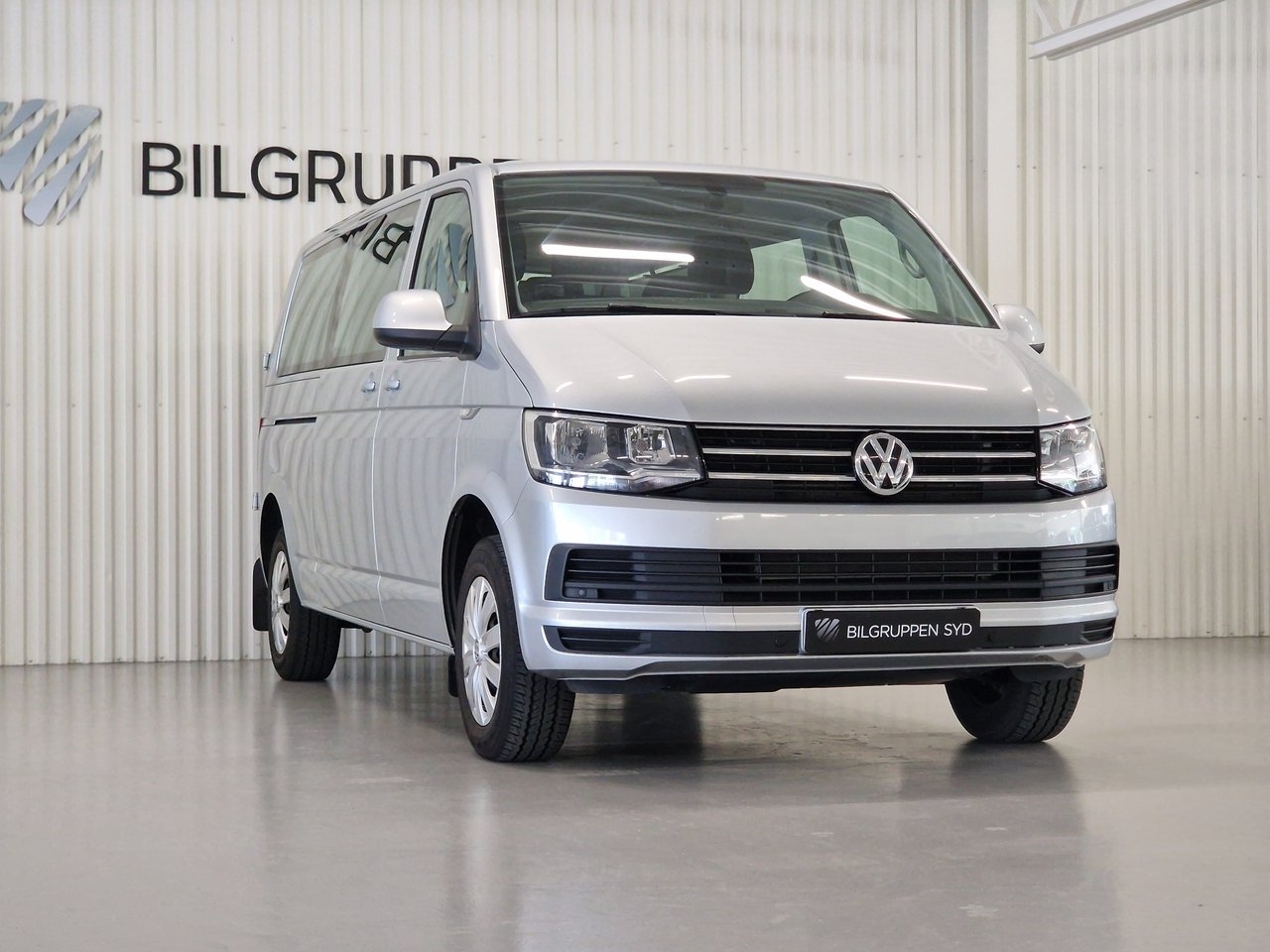 Volkswagen Caravelle 2018, bild 5/20