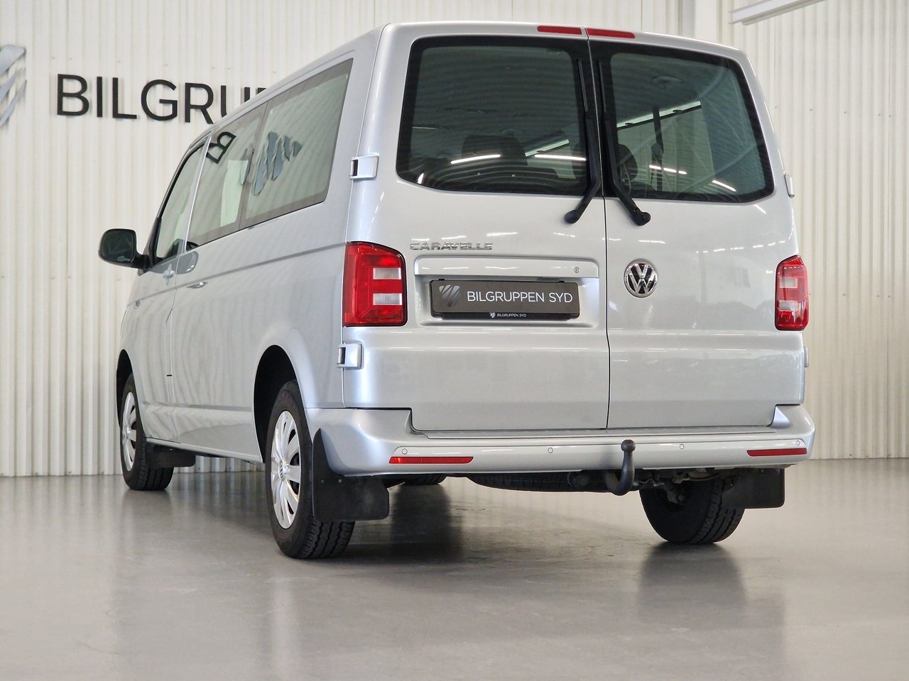 Volkswagen Caravelle 2018, bild 7/20