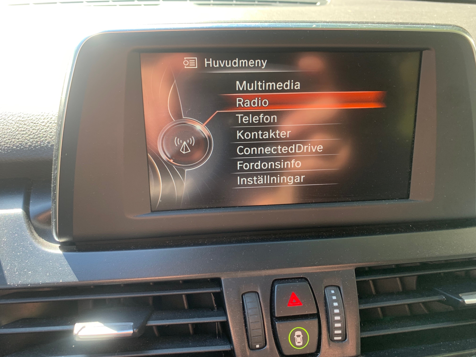 BMW 218 i Superfin 88000 2016, photo 5/7