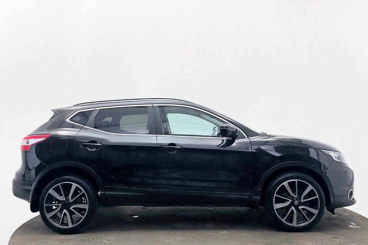 Nissan Qashqai 2017, kuva 5/31