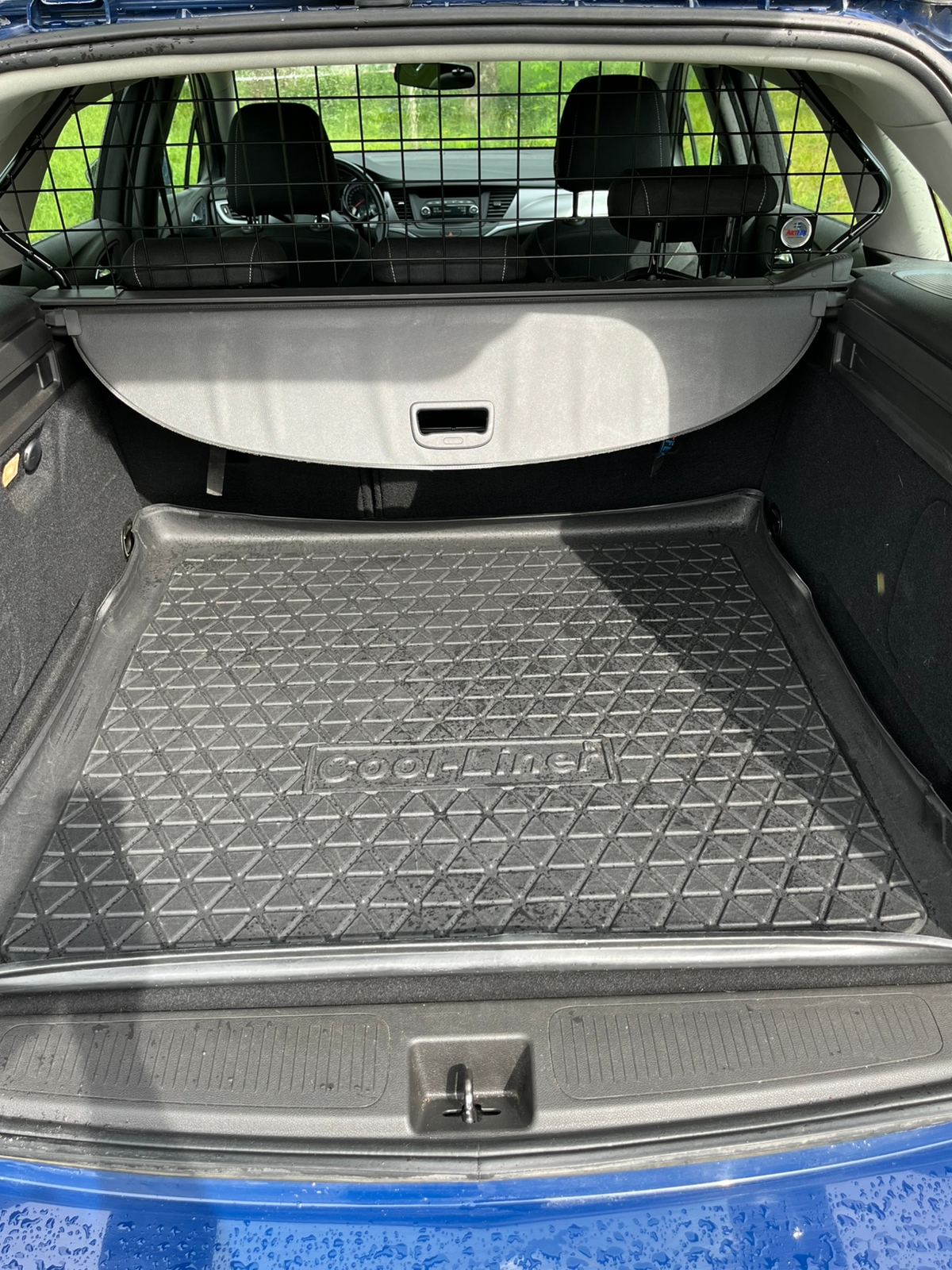 Opel Astra 2018, kuva 6/7