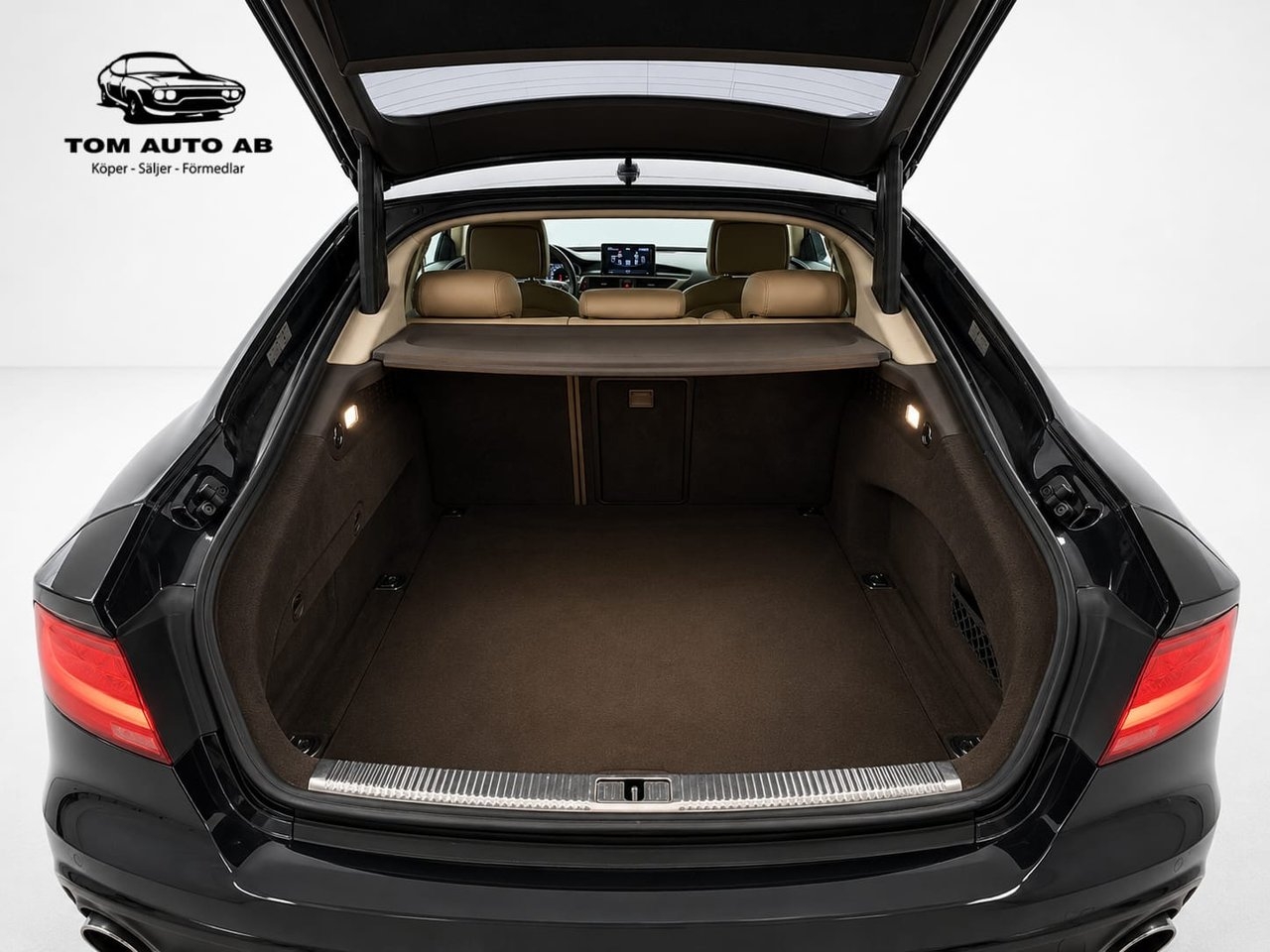 Audi A7 2014, kuva 7/33