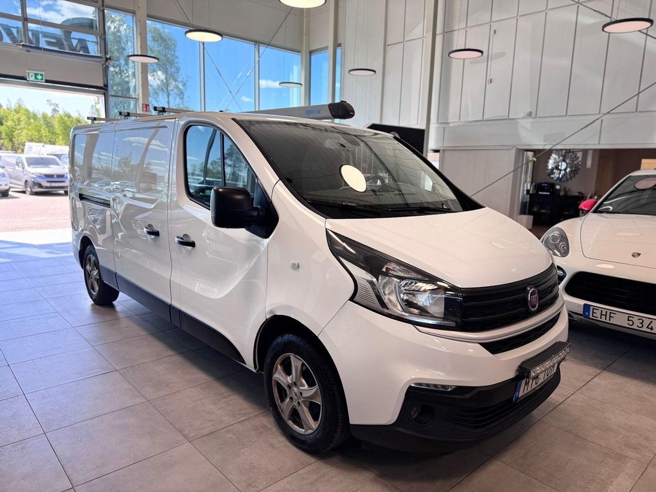 Fiat Talento