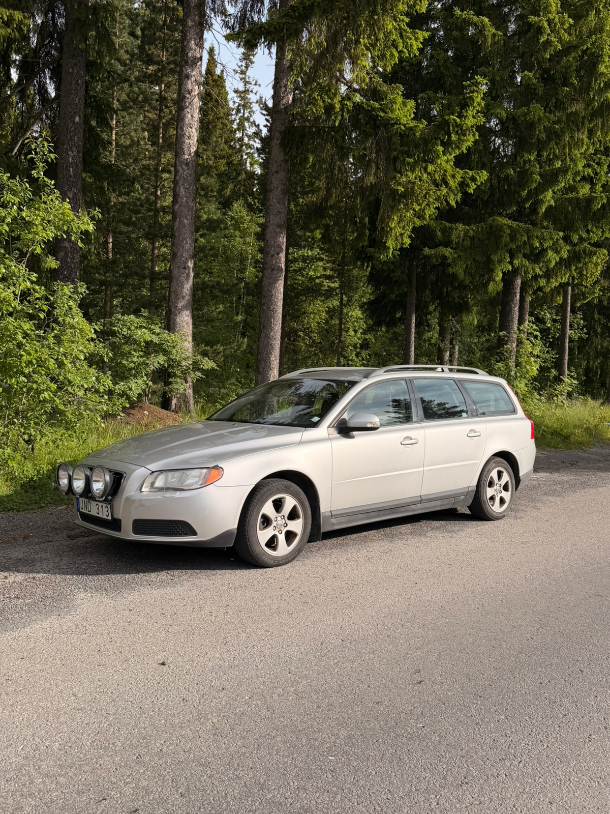 Volvo V70