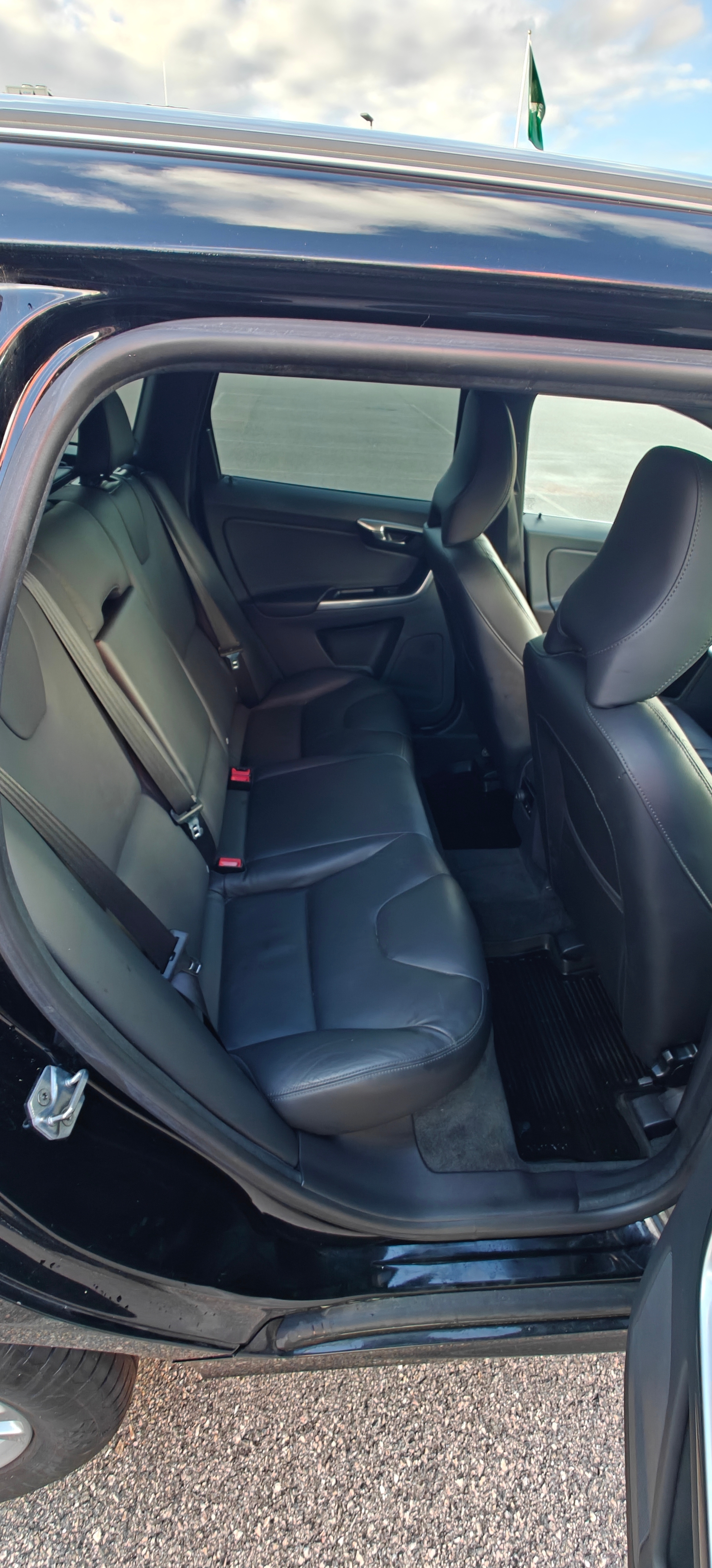 Volvo XC60 2015, bild 7/9