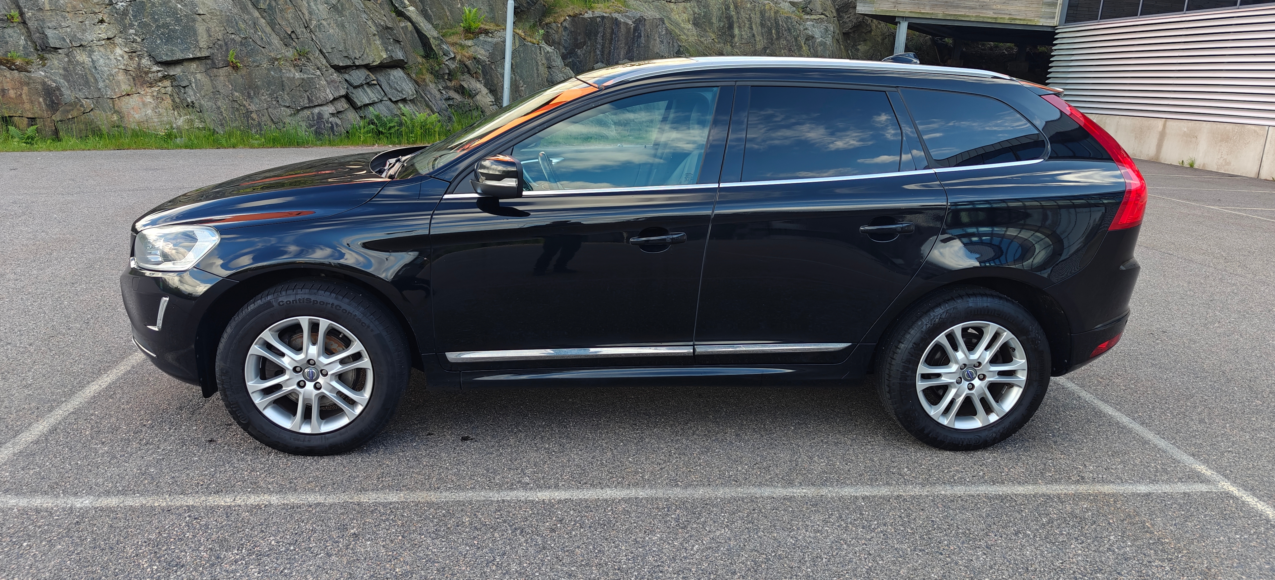 Volvo XC60 2015, bild 2/9