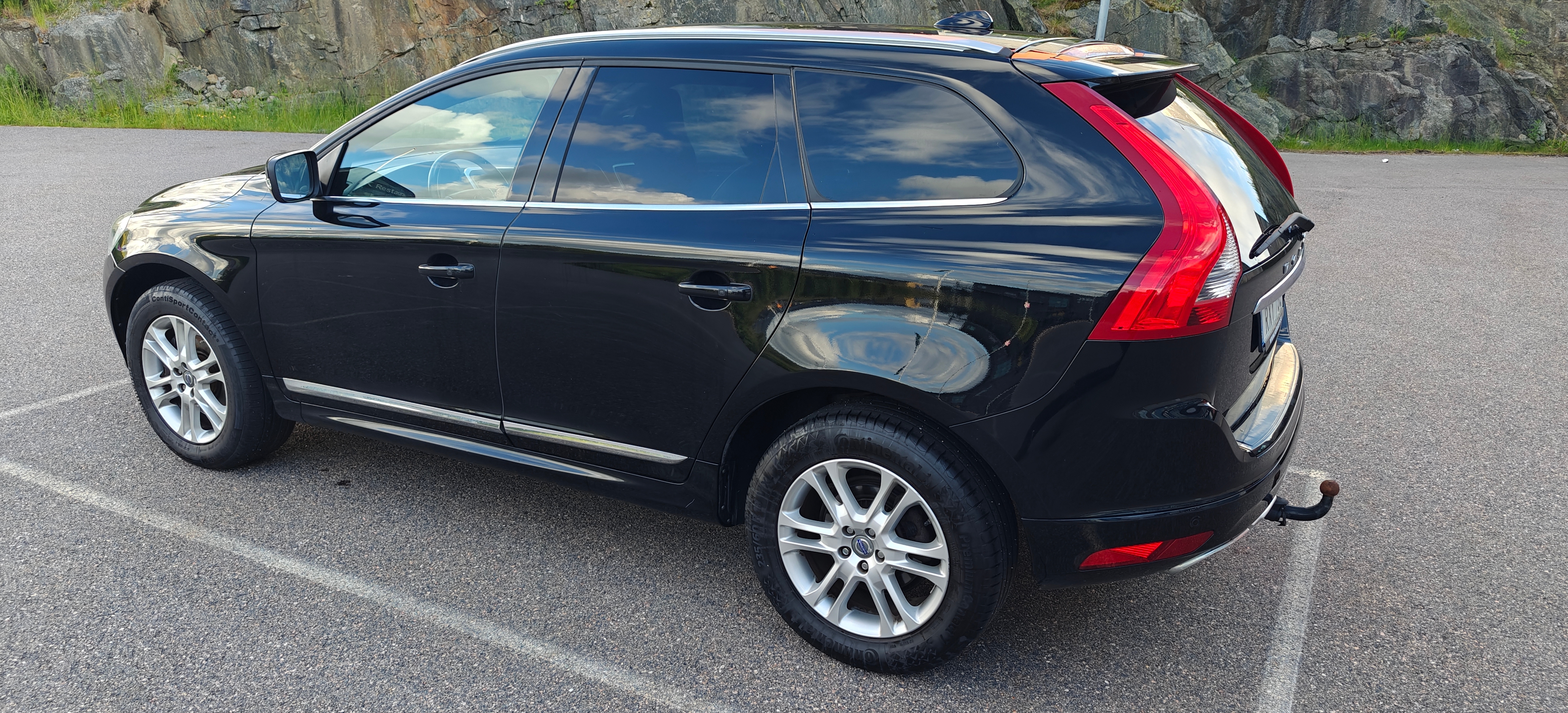Volvo XC60 2015, bild 3/9