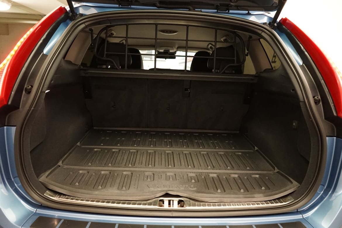 Volvo XC60 D3 Classic Momentum, Dragkrok 2017, bild 7/10