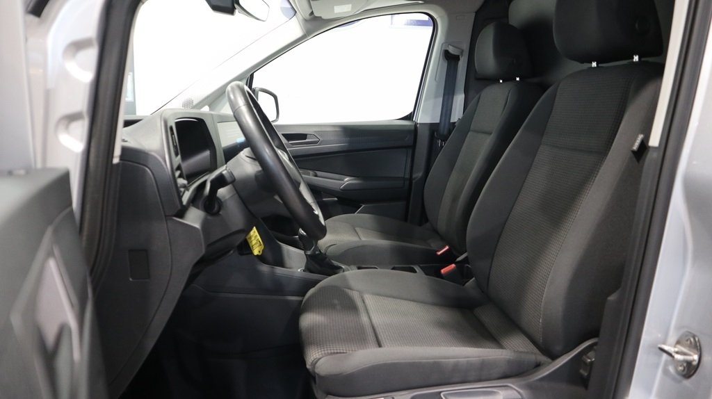 Volkswagen Caddy Cargo TDI 122 4Motion 2025, bild 5/14