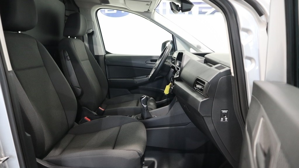 Volkswagen Caddy Cargo TDI 122 4Motion 2025, bild 6/14