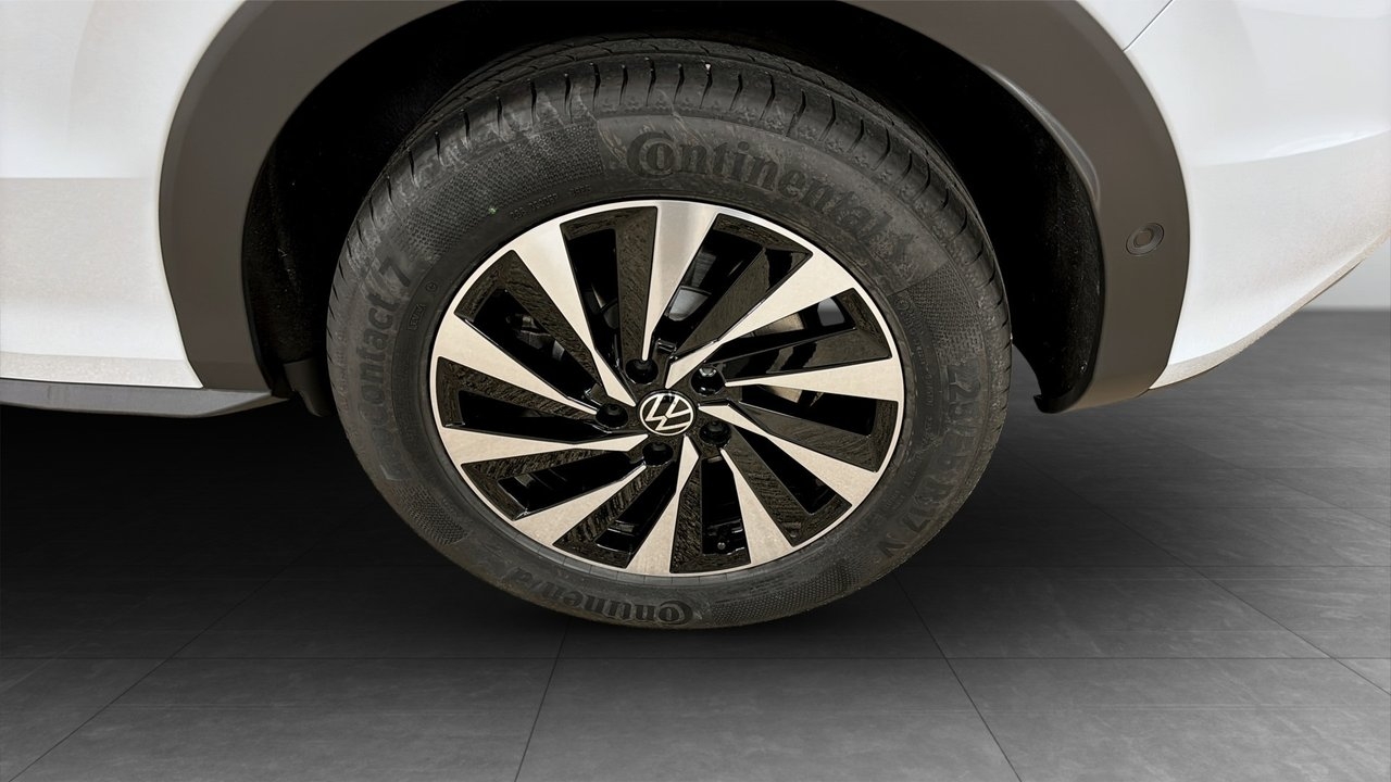 Volkswagen T-Roc 2026, photo 6/14