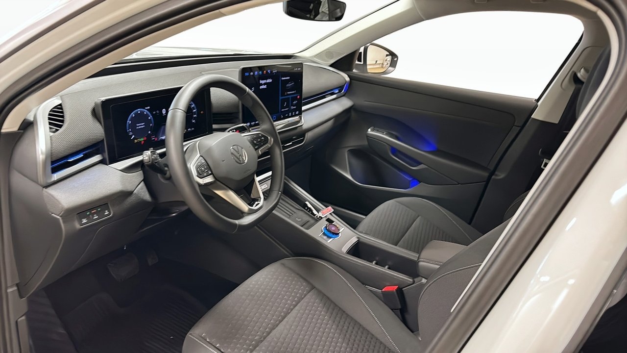 Volkswagen T-Roc 2026, photo 7/14