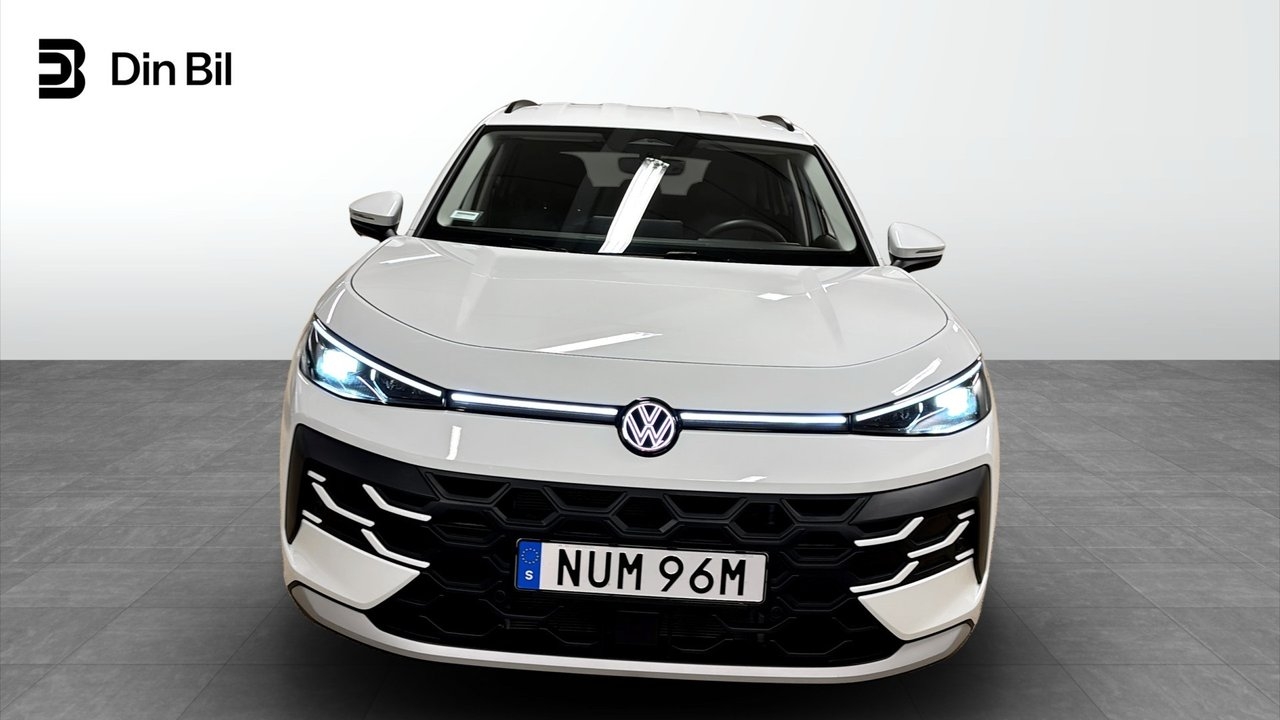 Volkswagen T-Roc 2026, photo 4/14