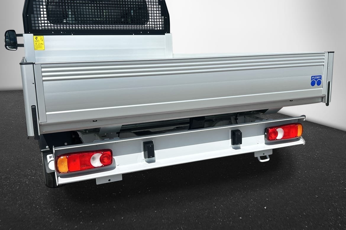 Peugeot Boxer 180HK 2026, kuva 3/10