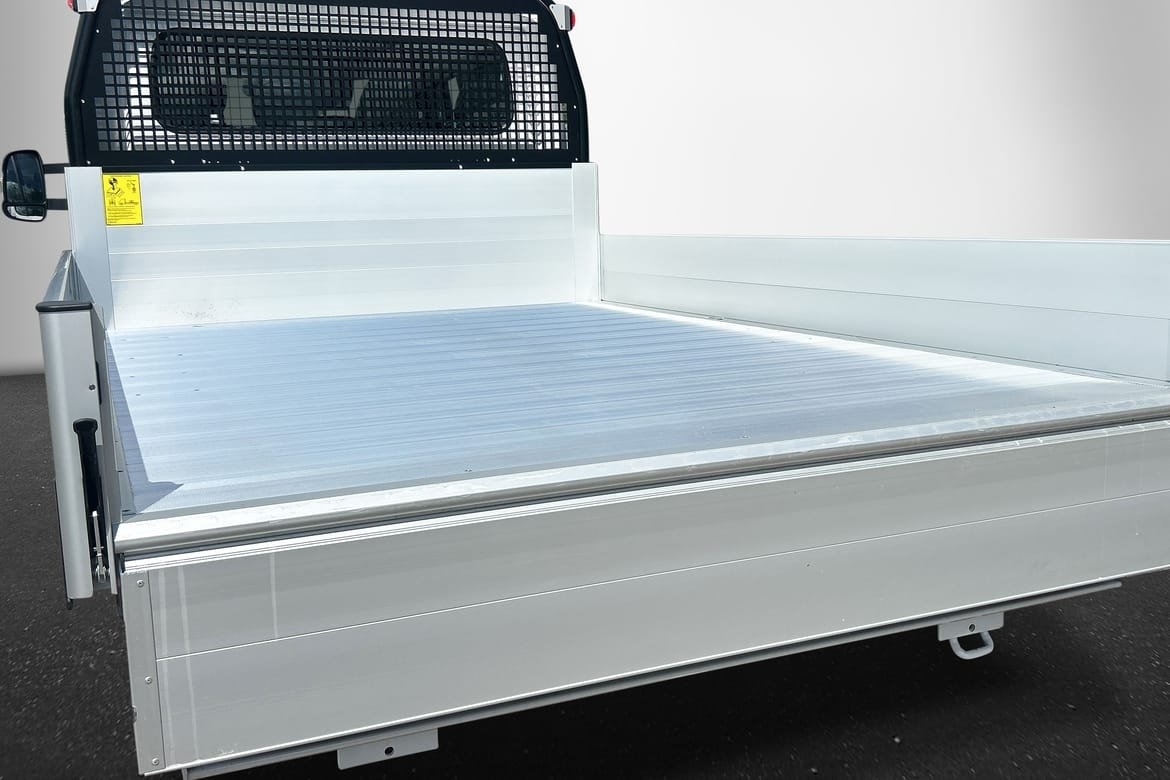 Peugeot Boxer 180HK 2026, kuva 4/10