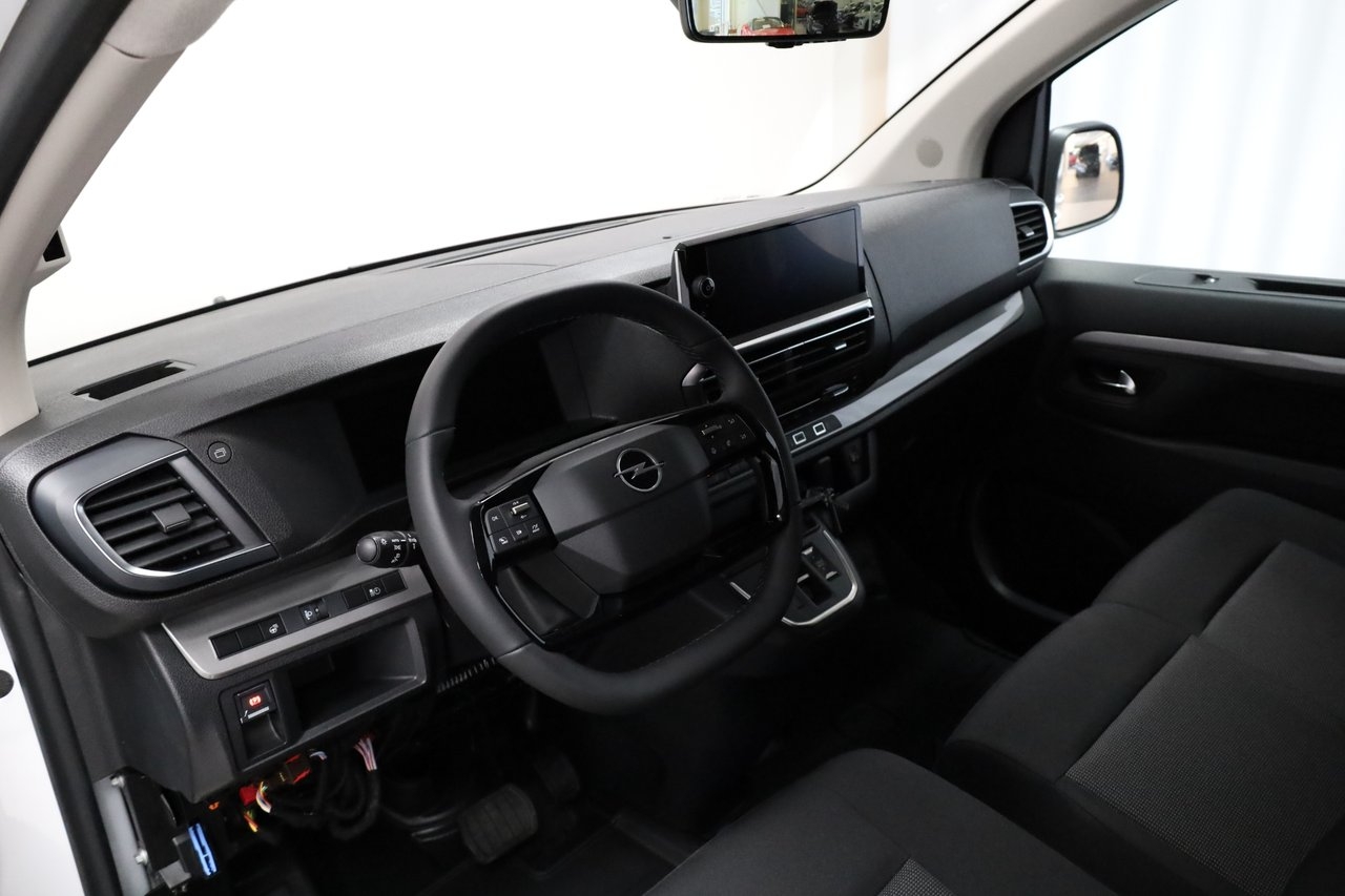 Opel Vivaro L3 Elite 2026, bild 3/26