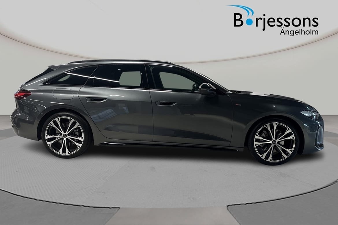 Audi A5 2025, bild 2/9