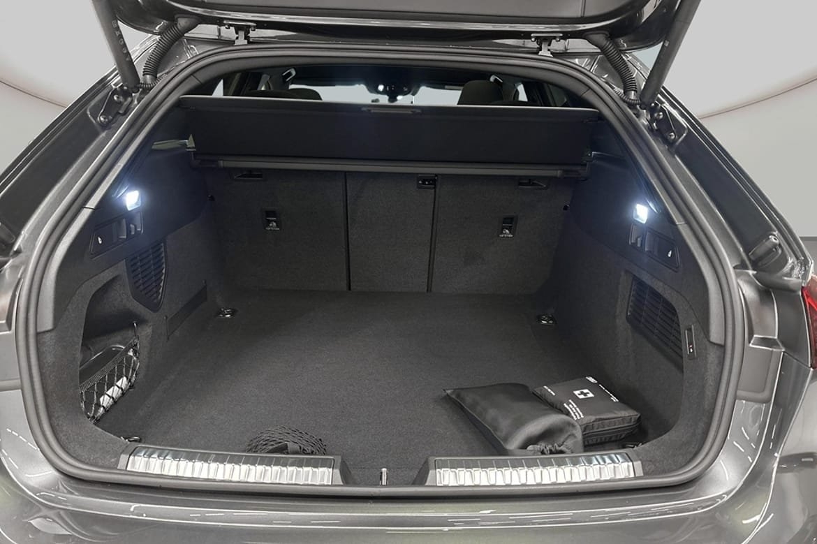 Audi A5 2025, bild 7/9