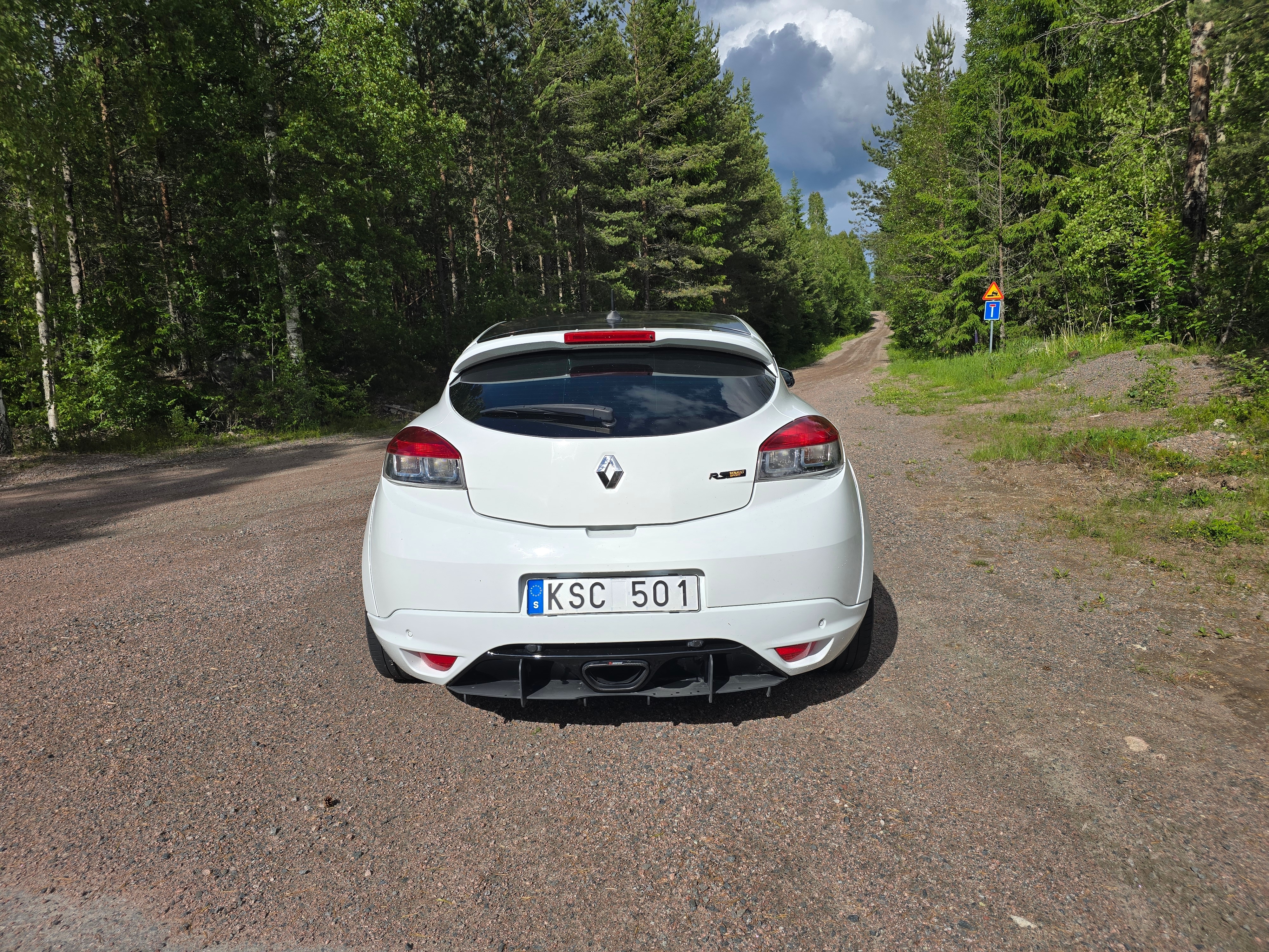 Renault Megane 2010, bild 3/7