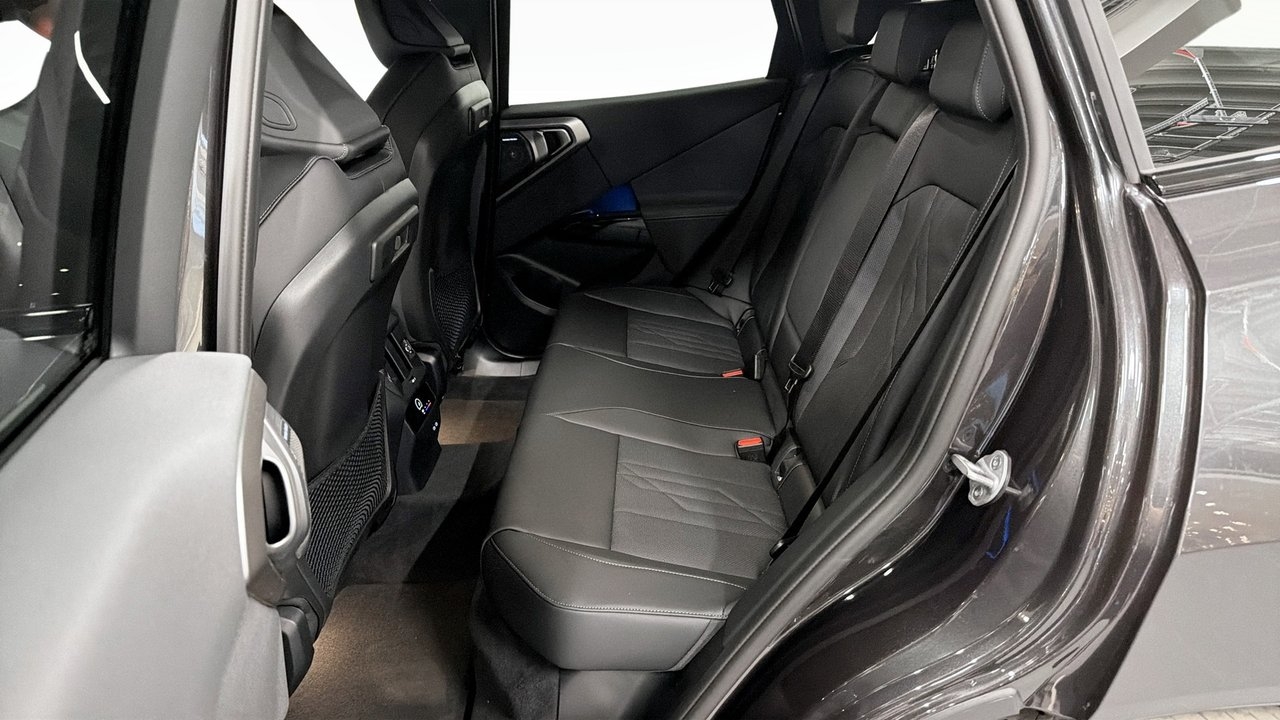 BMW X3 2026, bild 5/10