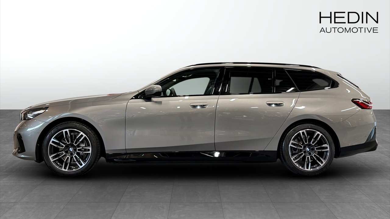 BMW i5 2026, kuva 6/14