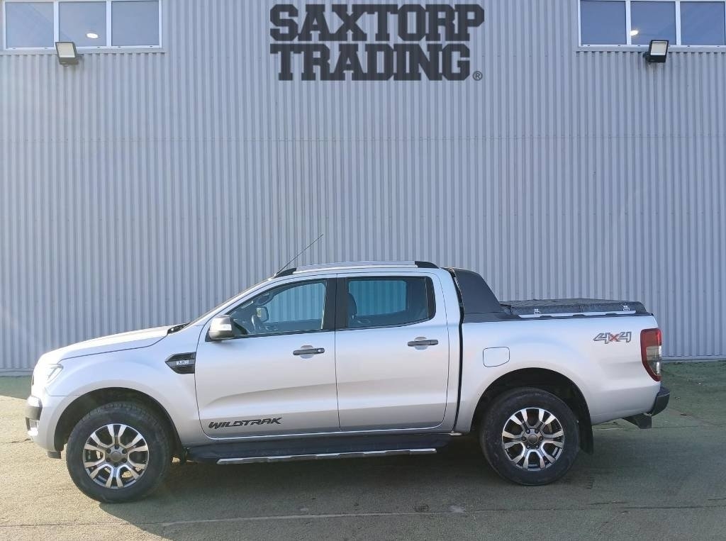 Ford Ranger 2017, bild 2/10