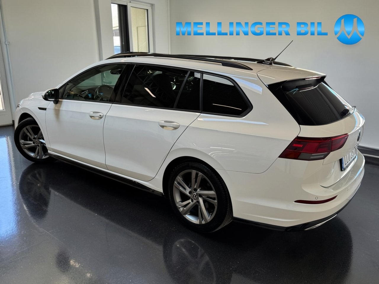 Volkswagen Golf 2024, bild 5/22