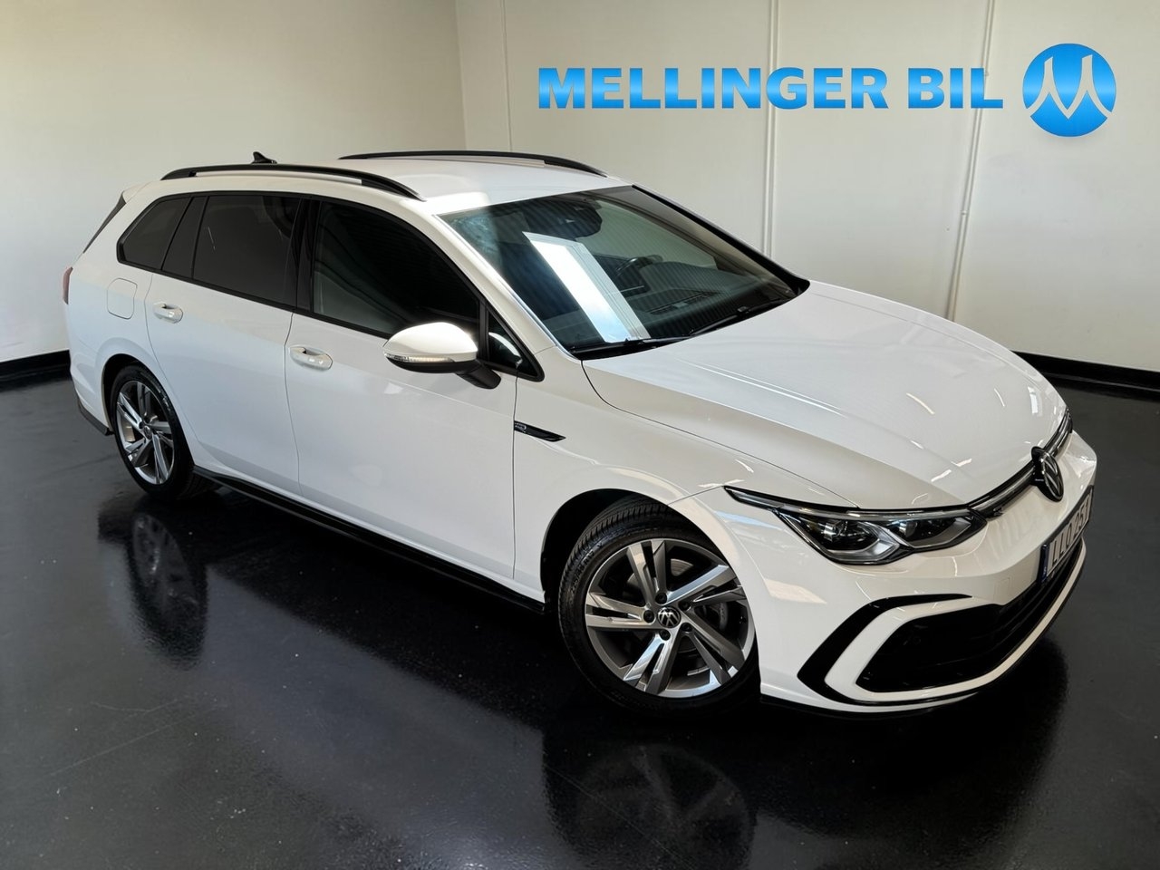Volkswagen Golf 2024, bild 2/22