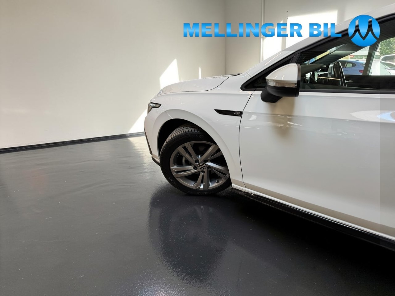 Volkswagen Golf 2024, bild 6/22