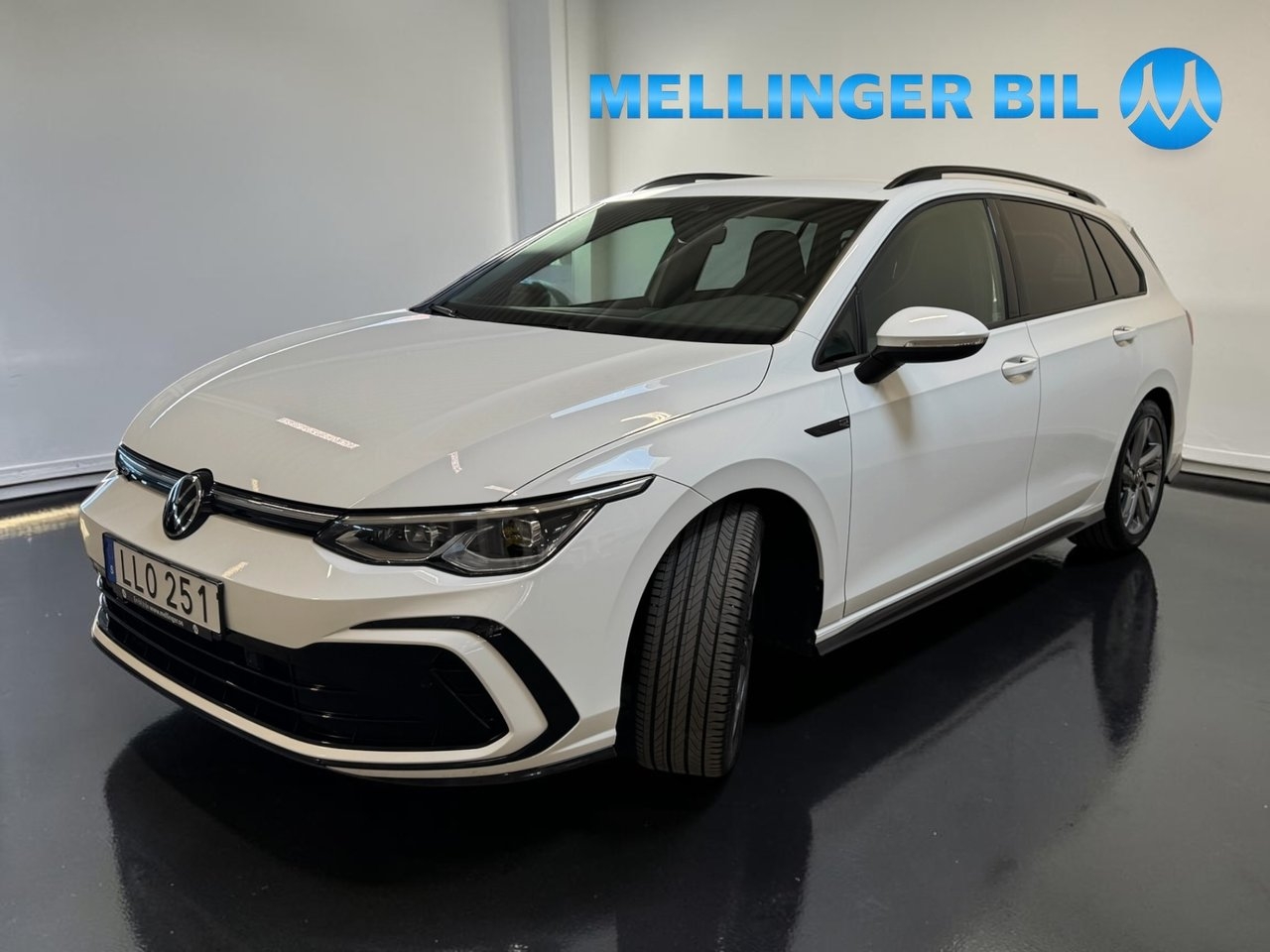 Volkswagen Golf 2024, bild 3/22