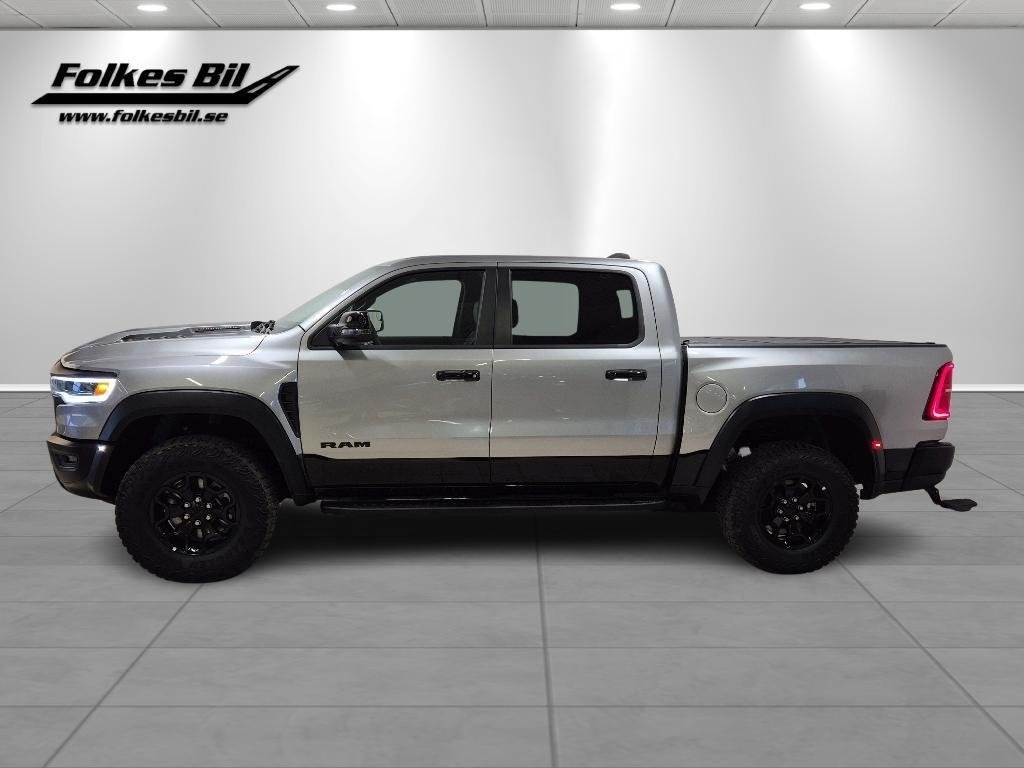 RAM 1500 RHO 548 hk High Output 2025, bild 7/10