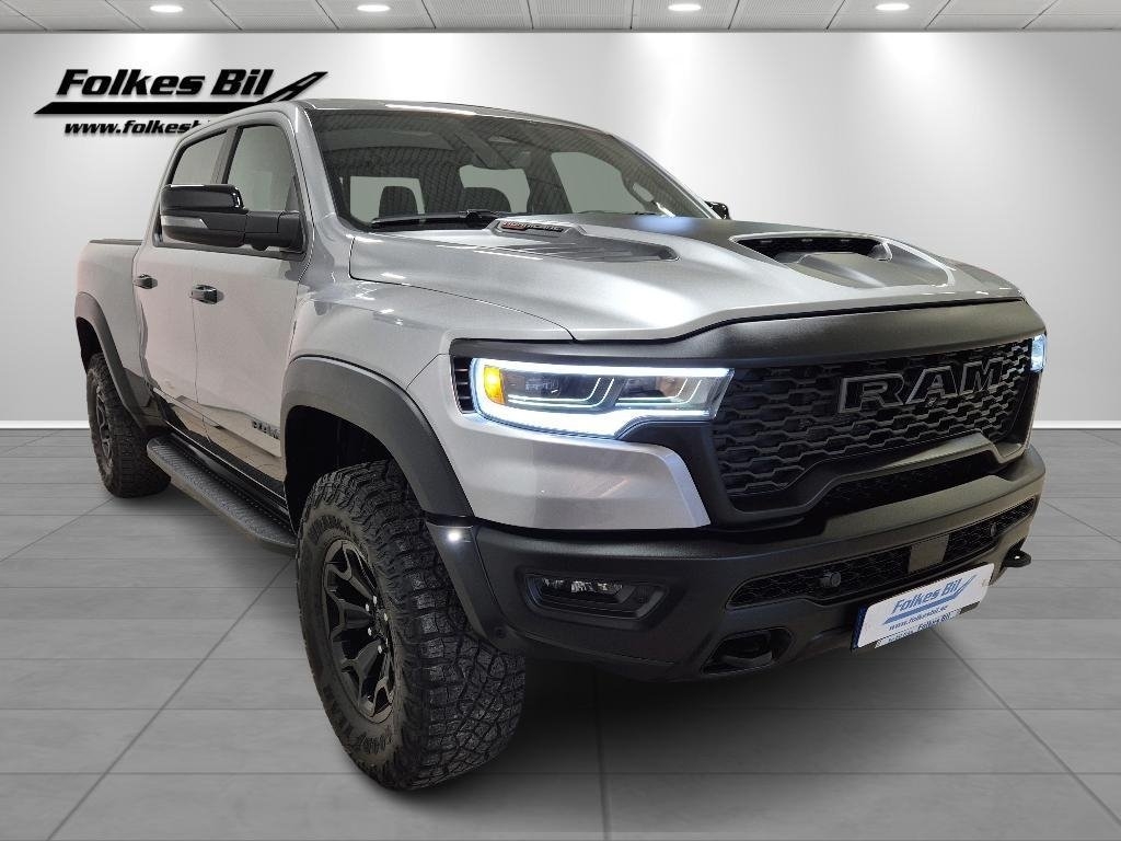 RAM 1500 RHO 548 hk High Output 2025, bild 3/10