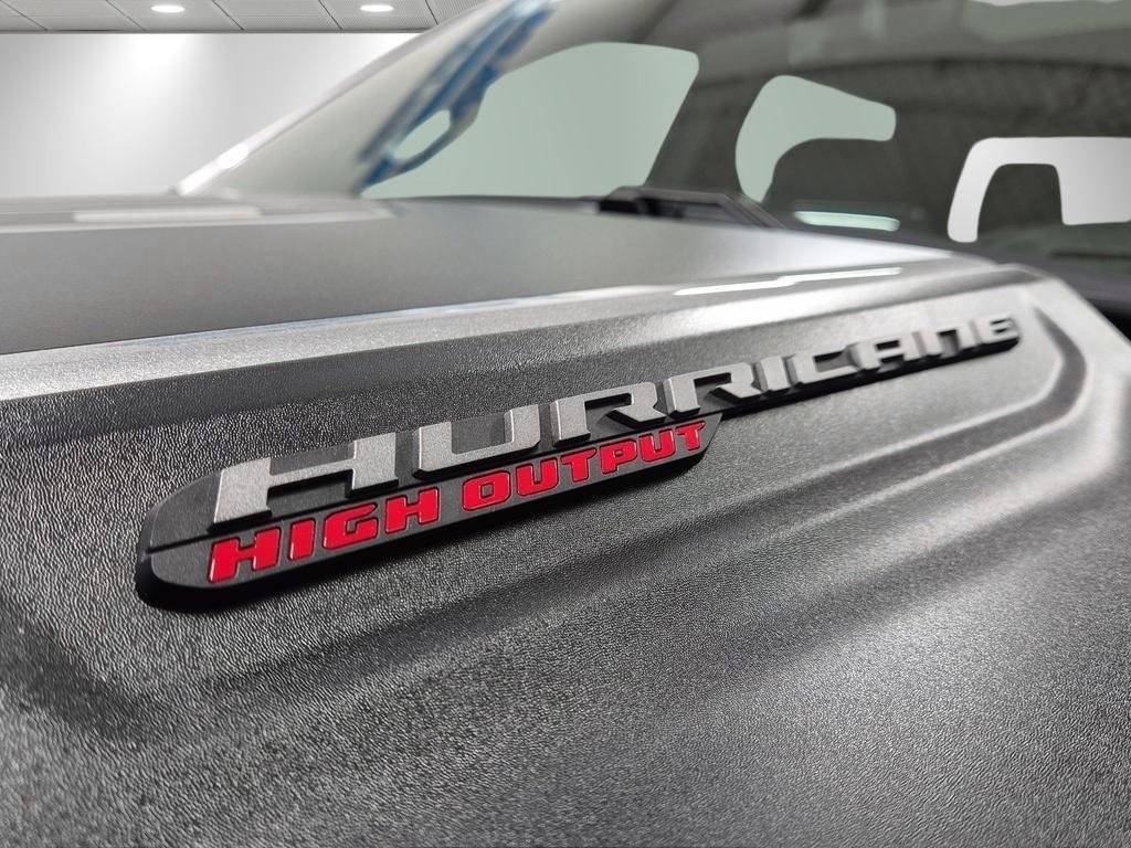 RAM 1500 RHO 548 hk High Output 2025, bild 5/10