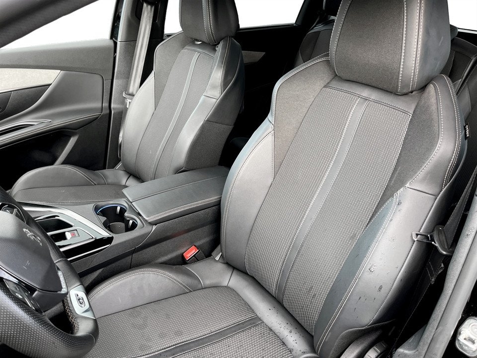 Peugeot 5008 GT 1.2 PT 130hk Aut 2024, bild 6/10