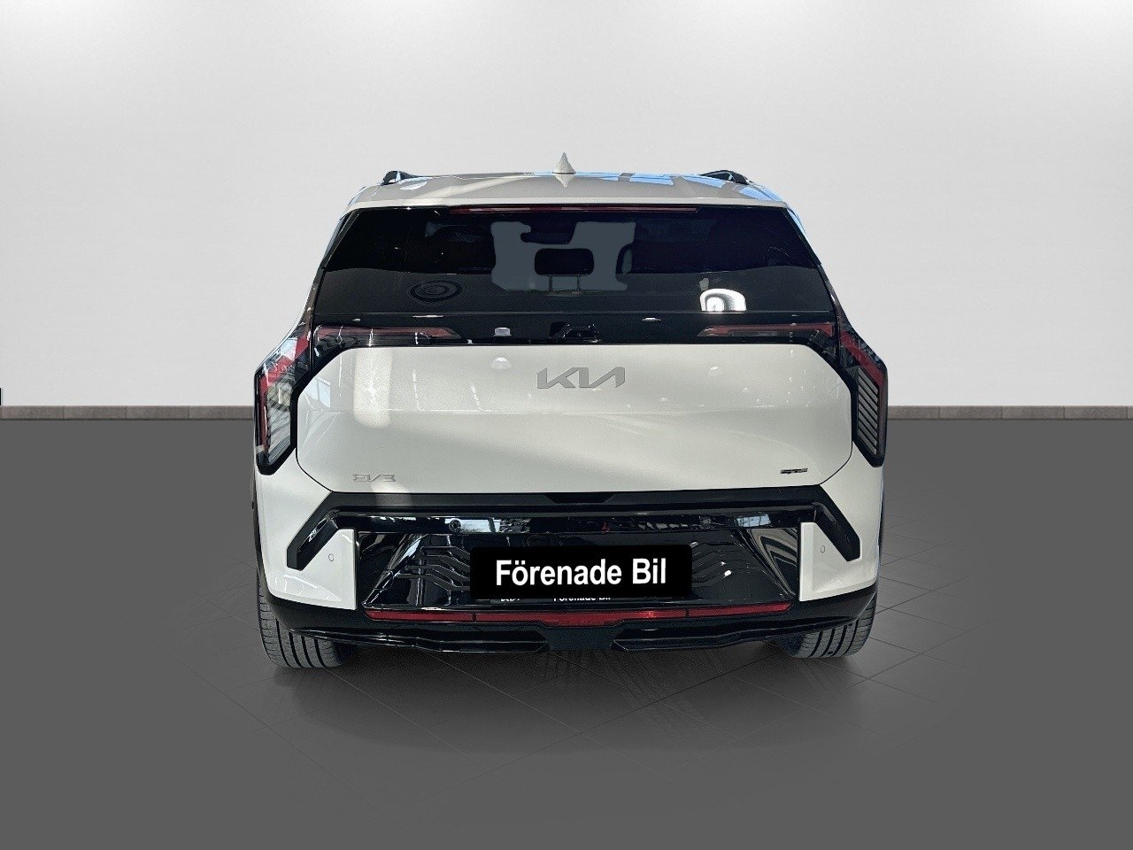 Kia EV3 GT LINE LONG RANGE 2026, bild 3/6