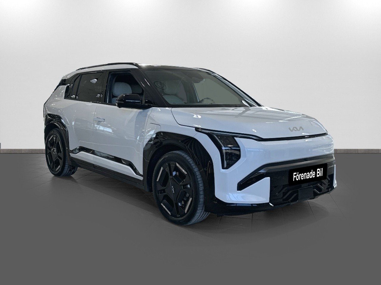 Kia EV3 GT LINE LONG RANGE 2026, bild 6/6