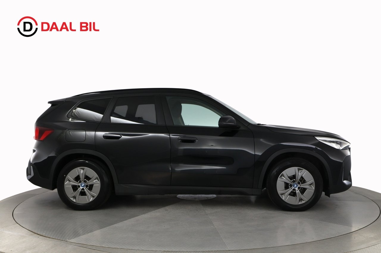 BMW iX1 XDRIVE30 306HK 64,7kWh DRAG 2023, photo 6/10