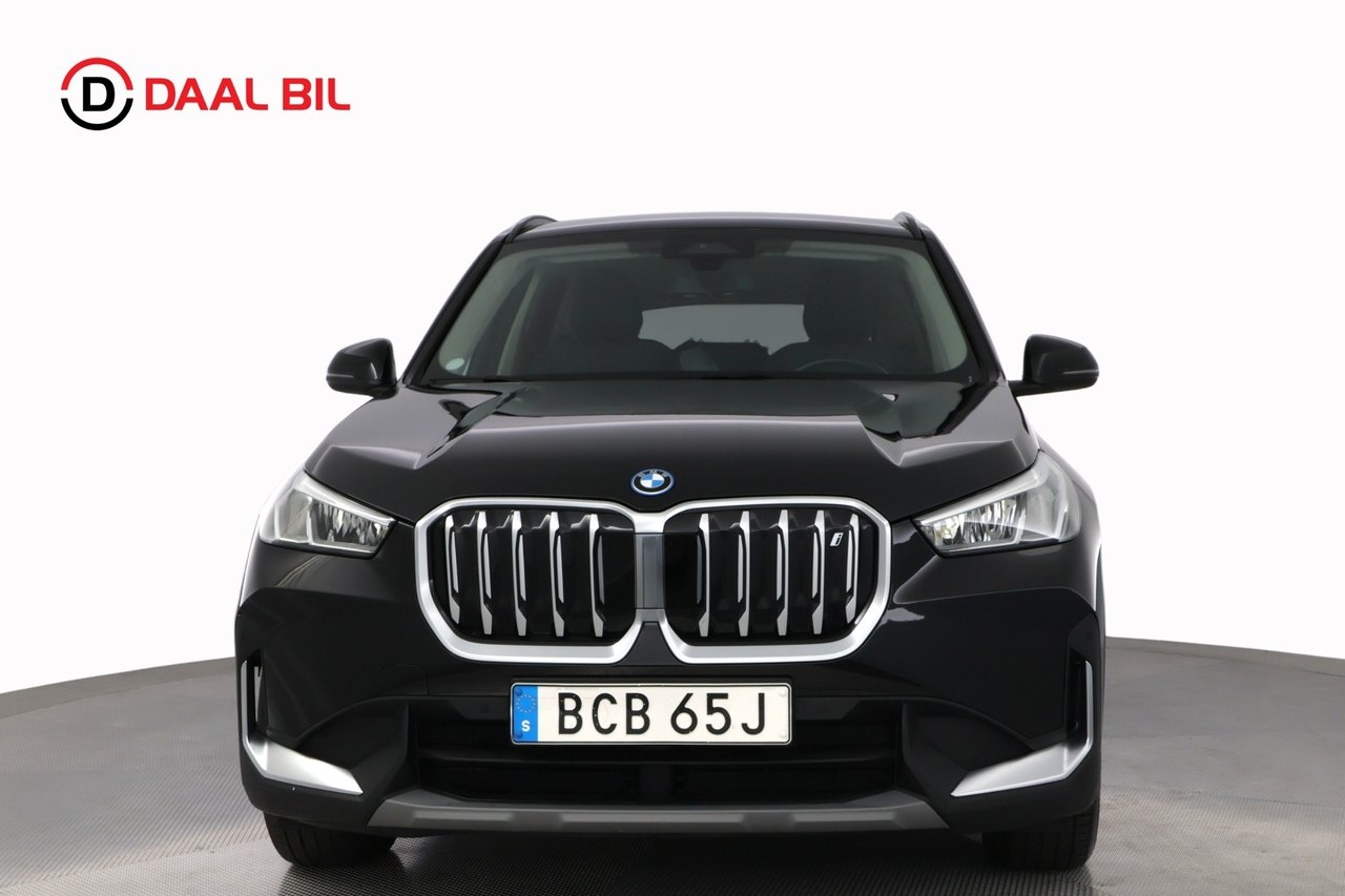 BMW iX1 XDRIVE30 306HK 64,7kWh DRAG 2023, photo 3/10