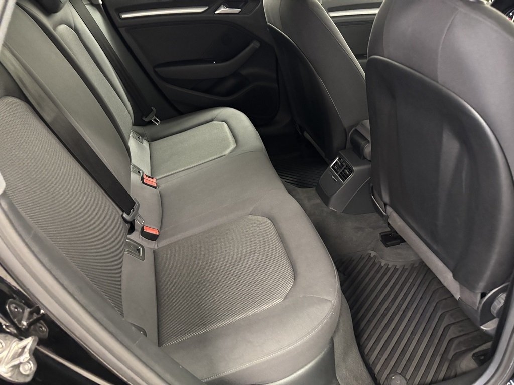 Audi A3 Sportback 35 TFSI 150 HK PROLINE 2020, photo 5/6