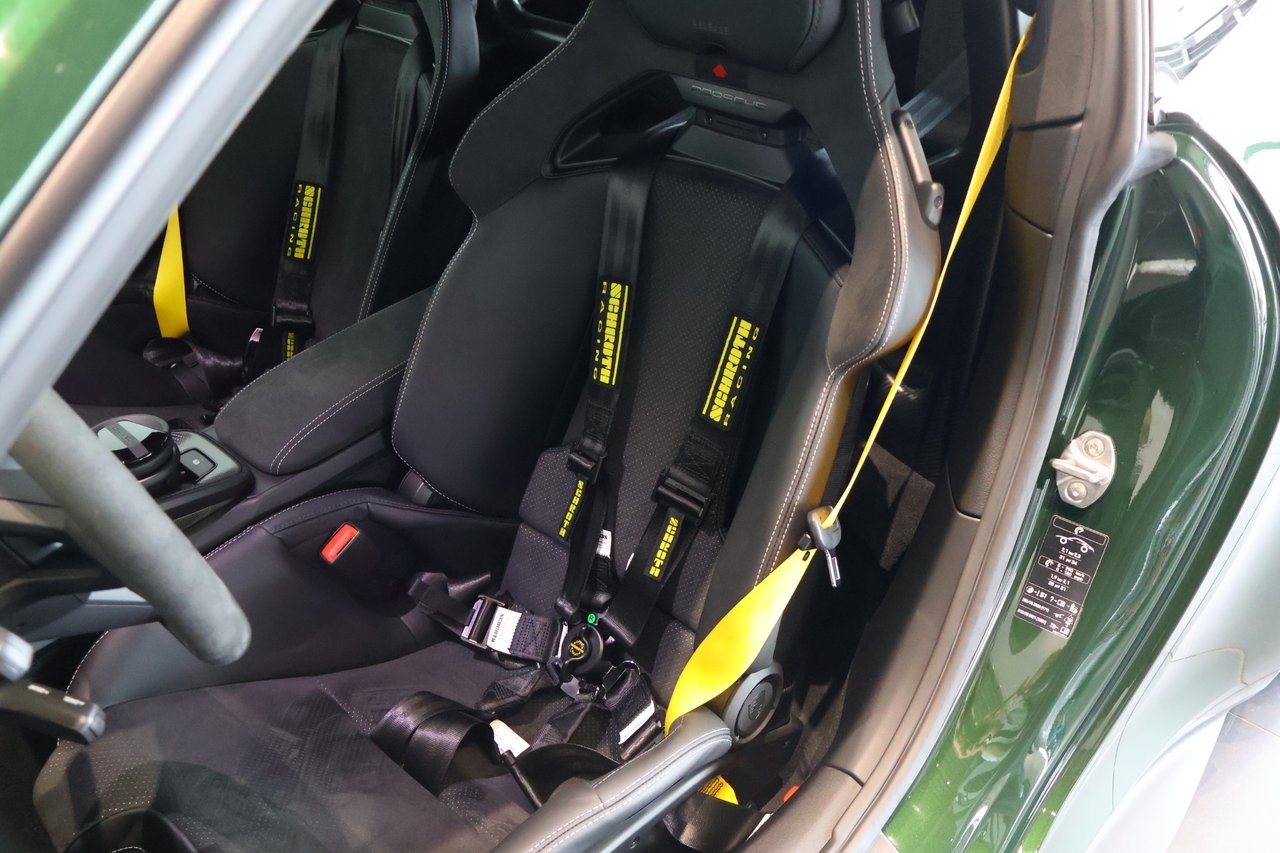 Porsche 911 GT3 2026, bild 7/16