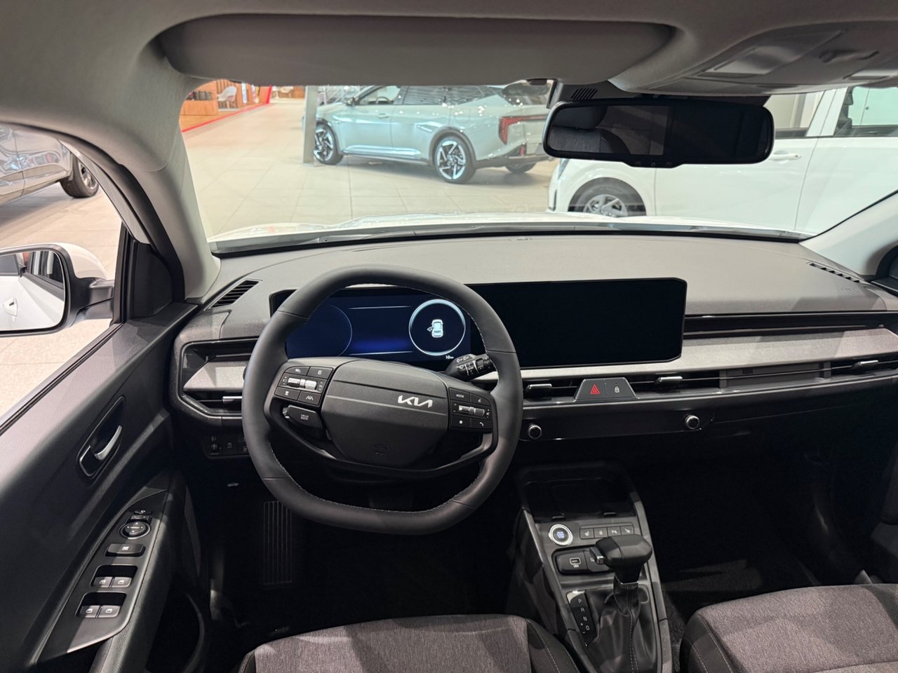 Kia Stonic 1.0 T-GDI Advance 2026, bild 5/8