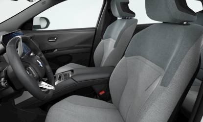 BMW iX3 2027, bild 3/5