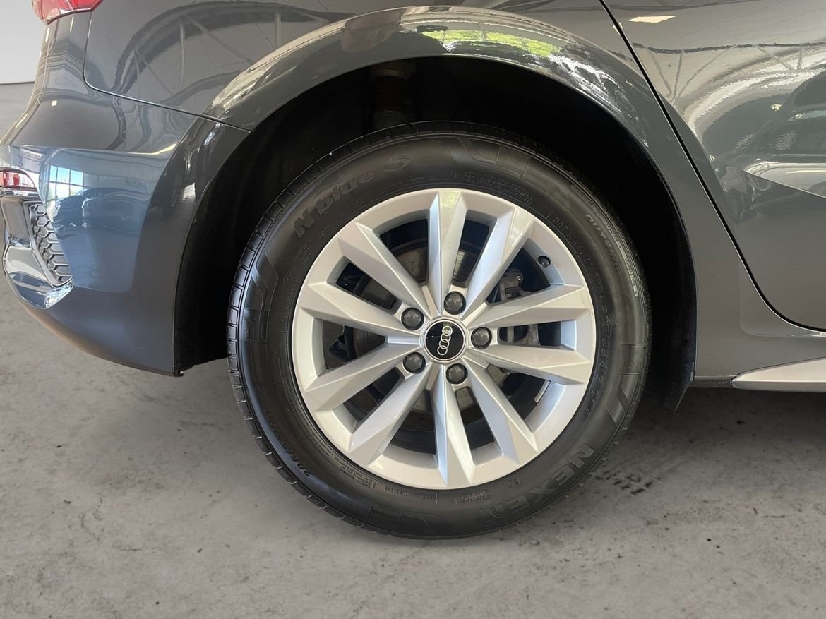 Audi A3 2023, bild 5/11