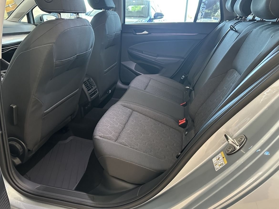 Volkswagen Golf Sportscombi 2026, bild 4/7