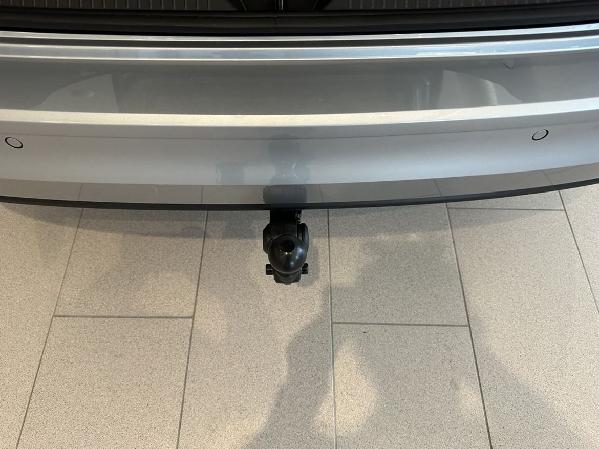 Volkswagen Golf Sportscombi 2026, bild 6/7