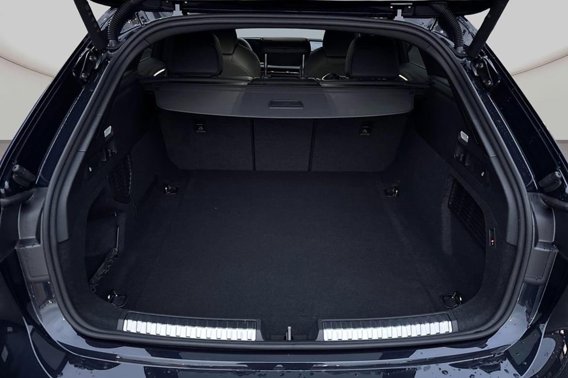 Audi A5 TDI QUATTRO 204 HK S TRONIC 2025, kuva 7/8