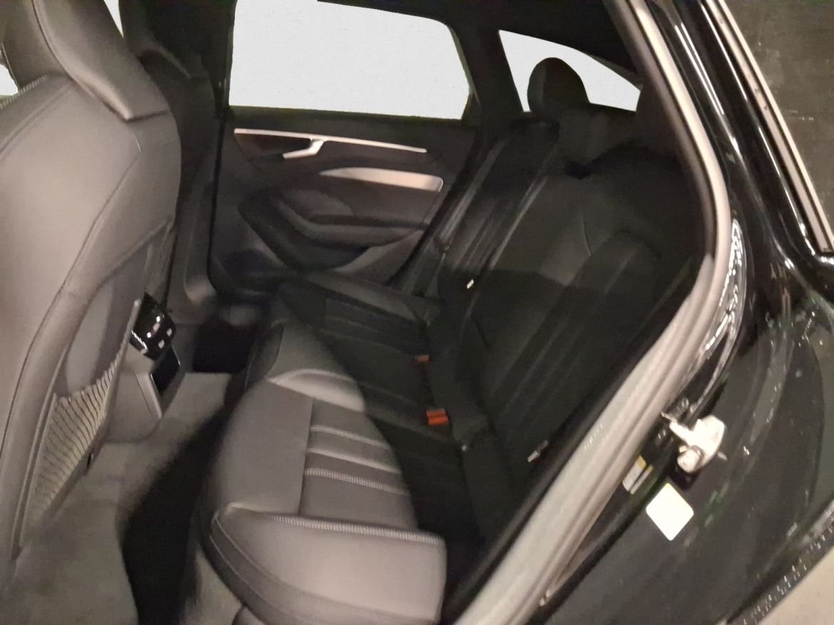 Audi A6 2026, bild 7/8