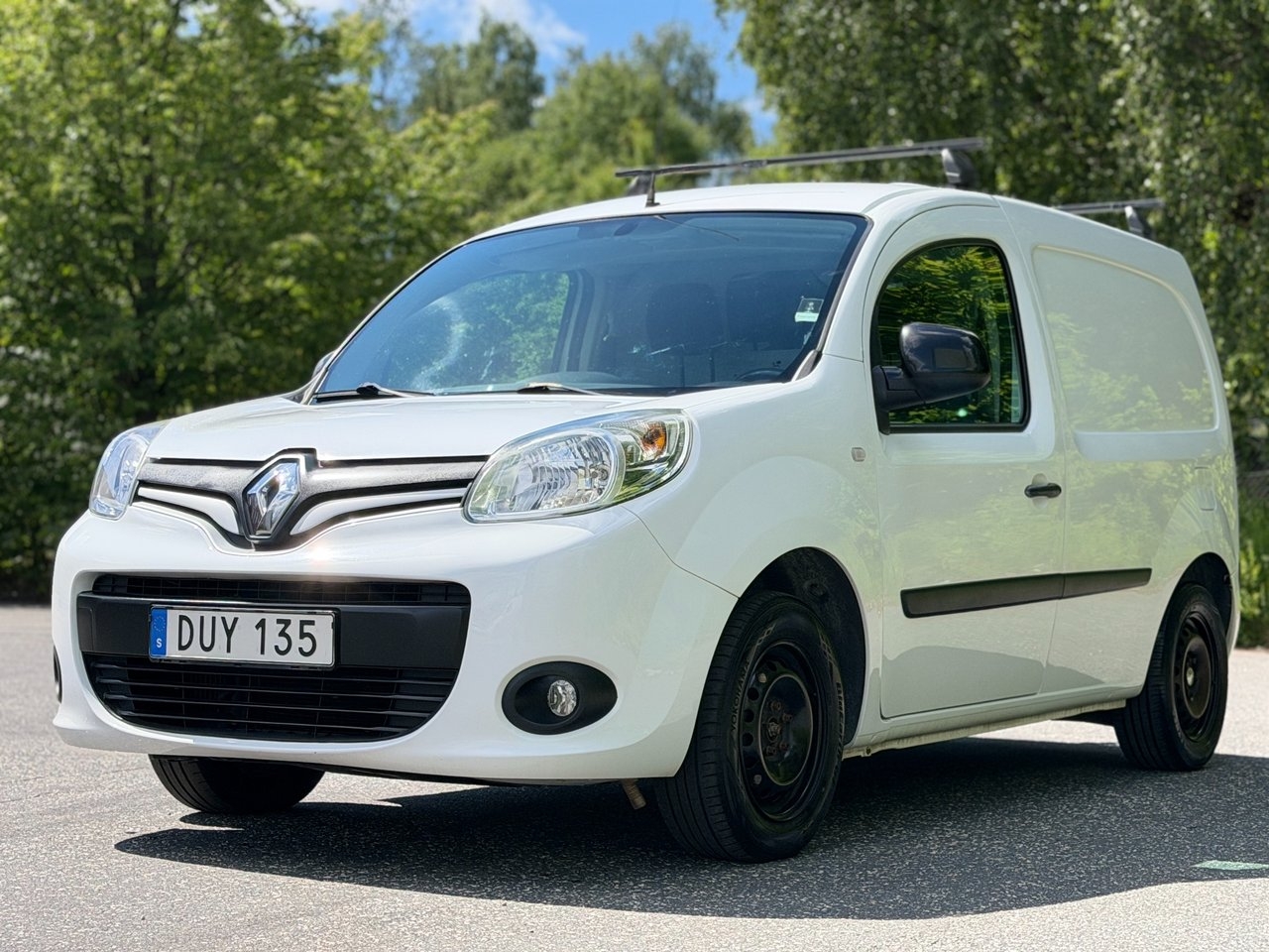 Renault Kangoo Express 2016, bild 4/10