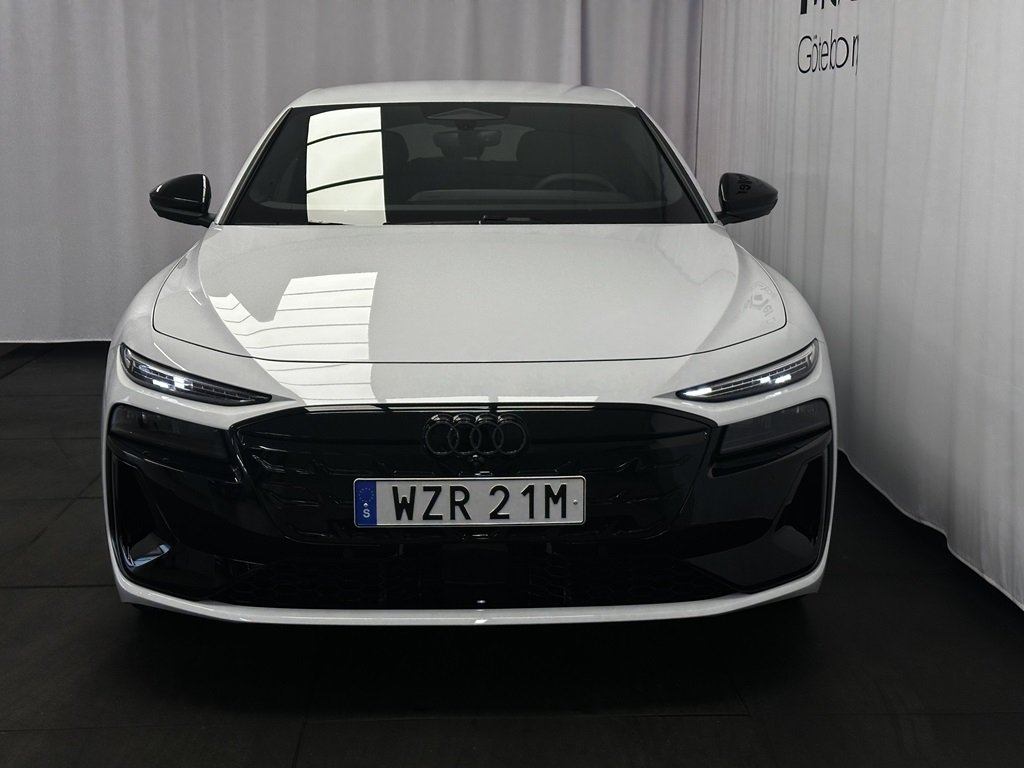 Audi A6 2026, bild 3/14