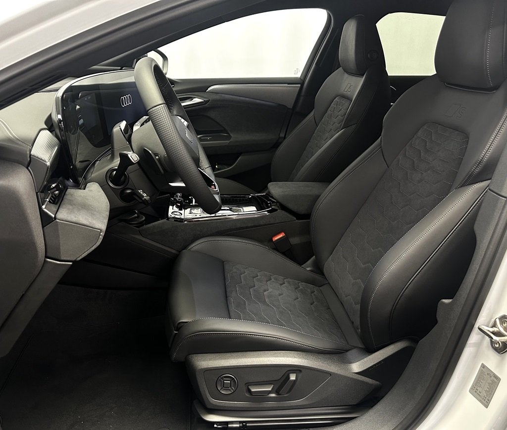 Audi A6 2026, bild 7/14